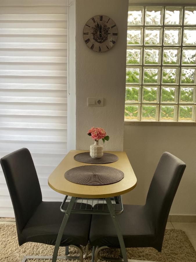 דירות דוברובניק Le Jardin De Daniele מראה חיצוני תמונה