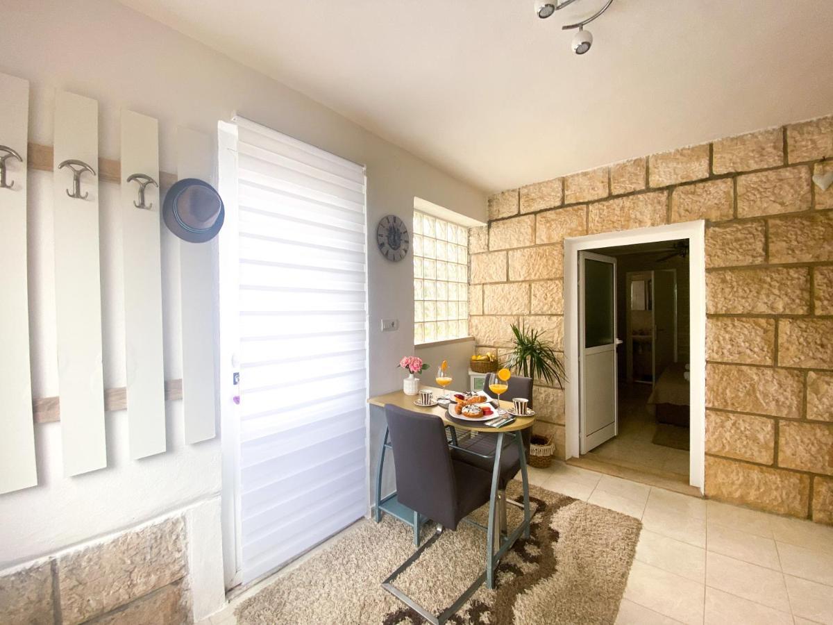 דירות דוברובניק Le Jardin De Daniele מראה חיצוני תמונה