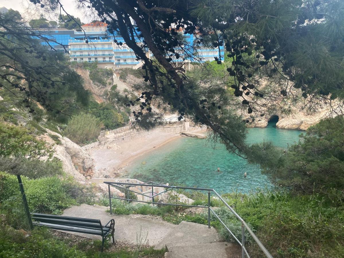 דירות דוברובניק Le Jardin De Daniele מראה חיצוני תמונה